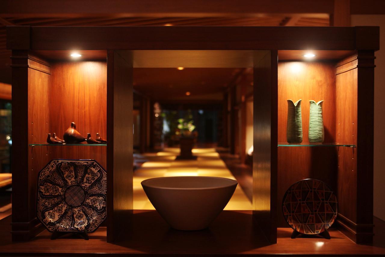 Bettei Otozure Hotel Nagato  Exterior foto