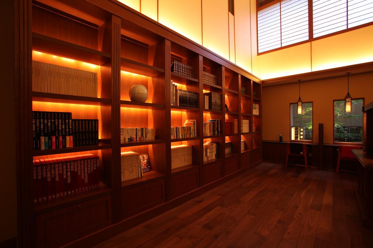 Bettei Otozure Hotel Nagato  Exterior foto