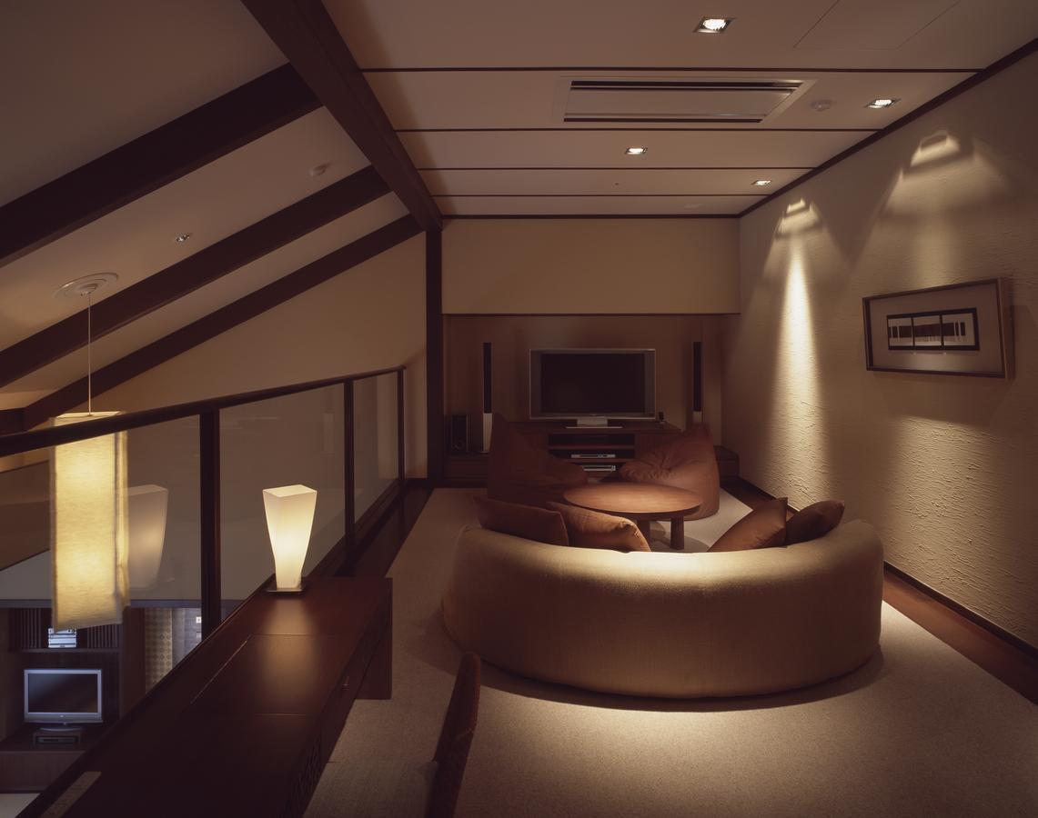 Bettei Otozure Hotel Nagato  Exterior foto