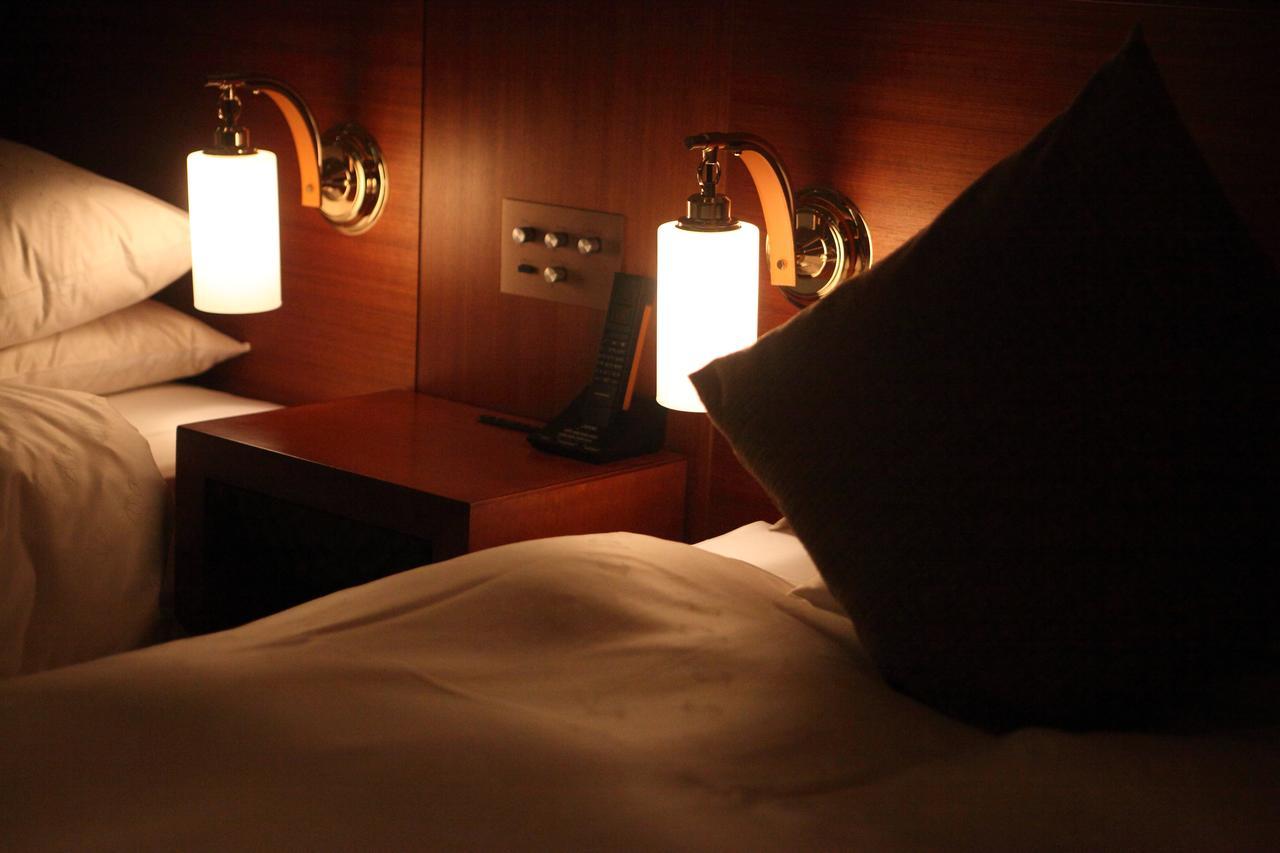 Bettei Otozure Hotel Nagato  Habitación foto