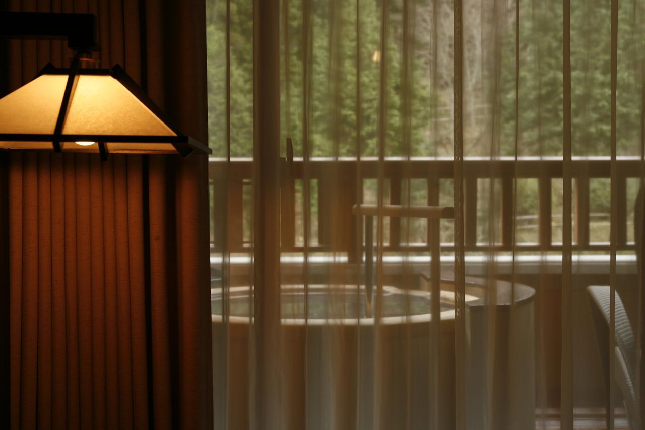 Bettei Otozure Hotel Nagato  Exterior foto
