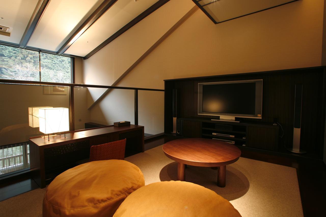Bettei Otozure Hotel Nagato  Exterior foto